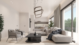 Квартира за 675 000 евро в Ипсонасе, Кипр