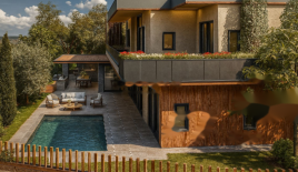 Квартира за 4 250 000 евро в Ермасойе, Кипр