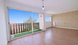 Квартира за 279 000 евро в Каннах, Франция