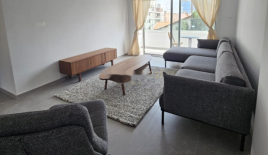 Квартира за 360 000 евро в Лимасоле, Кипр