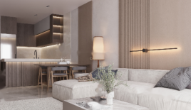 Квартира за 155 000 евро в Ларнаке, Кипр