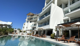 Квартира за 420 000 евро в Пафосе, Кипр