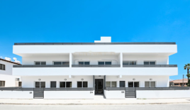 Квартира за 239 000 евро в Арадипу, Кипр