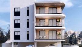 Квартира за 280 000 евро в Лимасоле, Кипр