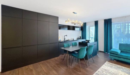 Квартира за 398 000 евро в Каннах, Франция