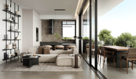 Квартира за 395 000 евро в Лимасоле, Кипр