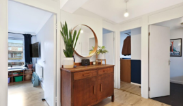 Квартира за 402 500 евро в Лондоне, Великобритания