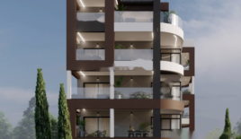 Квартира за 410 000 евро в Лимасоле, Кипр