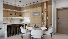 Квартира за 595 000 евро в Ермасойе, Кипр