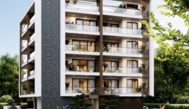 Квартира за 310 000 евро в Ларнаке, Кипр