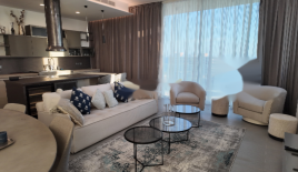 Квартира за 2 000 000 евро в Агиос Тихоне, Кипр