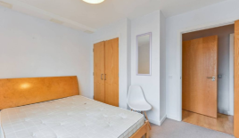 Квартира за 431 250 евро в Лондоне, Великобритания