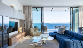 Квартира за 2 895 750 евро в Агиос Тихоне, Кипр