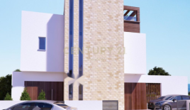 Квартира за 1 570 000 евро в Айя-Напе, Кипр