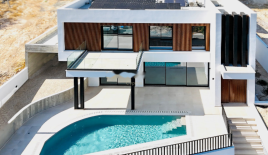 Квартира за 1 100 000 евро в Ермасойе, Кипр