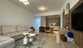 Квартира за 375 000 евро в Айос-Атанасиосе, Кипр