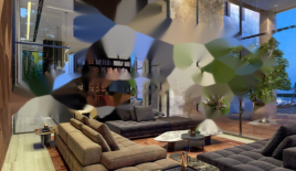 Квартира за 2 620 000 евро в Агиос Тихоне, Кипр