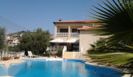 Квартира за 1 000 000 евро в Агиос Тихоне, Кипр