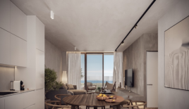 Квартира за 255 000 евро в Паралимни, Кипр