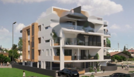 Квартира за 145 000 евро в Ларнаке, Кипр