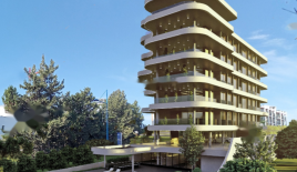 Квартира за 640 000 евро в Ермасойе, Кипр