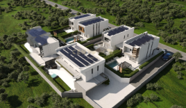 Квартира за 435 000 евро в Ипсонасе, Кипр