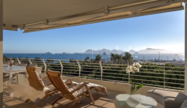 Квартира за 8 800 000 евро в Каннах, Франция