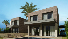 Квартира за 2 700 000 евро в Ларнаке, Кипр