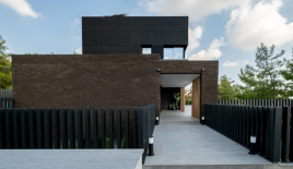 Квартира за 7 200 000 евро в Суни, Кипр