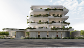 Квартира за 375 000 евро в Пафосе, Кипр