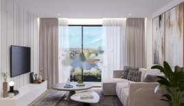 Квартира за 420 000 евро в Айос-Атанасиосе, Кипр