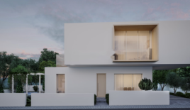 Квартира за 690 000 евро в Хлораке, Кипр