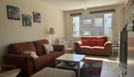 Квартира за 550 000 евро в Ермасойе, Кипр