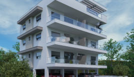 Квартира за 3 300 000 евро в Ермасойе, Кипр