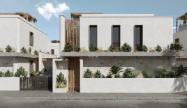 Квартира за 735 000 евро в Айя-Напе, Кипр