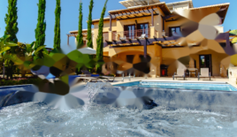 Квартира за 1 300 000 евро в Куклие, Кипр