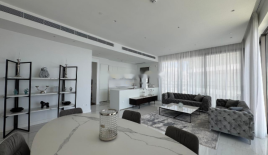 Квартира за 2 200 000 евро в Мутайяке, Кипр