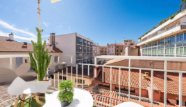 Квартира за 695 000 евро в Каннах, Франция