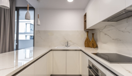 Квартира за 370 000 евро в Ермасойе, Кипр