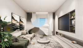 Квартира за 330 000 евро в Пафосе, Кипр