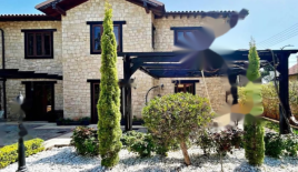 Квартира за 750 000 евро в Суни, Кипр