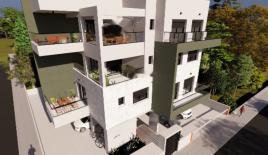 Квартира за 225 000 евро в Лимасоле, Кипр