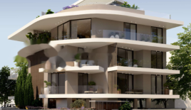 Квартира за 489 000 евро в Лимасоле, Кипр