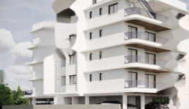 Квартира за 220 000 евро в Ларнаке, Кипр