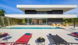 Вилла за 1 670 000 евро в Хорватии