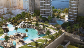 Квартира за 2 150 000 евро в Лимасоле, Кипр