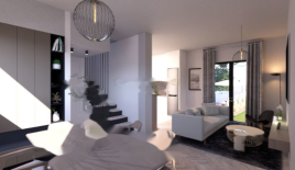 Квартира за 339 000 евро в Суни, Кипр