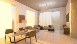 Квартира за 720 000 евро в Пареклисии, Кипр