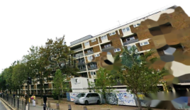 Квартира за 454 250 евро в Лондоне, Великобритания