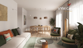 Апартаменты за 310 000 евро на Тенерифе, Испания